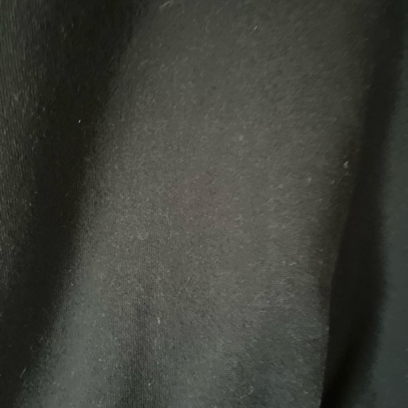 Vintage 90s JERZEES ADS Crewneck Sweater with equestrian logo - Picture 3 of 8